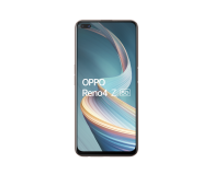 OPPO Reno 4Z 5G 8/128GB biały 120Hz - 593979 - zdjęcie 2